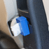 Pussisäkki Waste Bag Dispenser Bluck, sininen lisäkuva 4