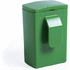 Pussisäkki Waste Bag Dispenser Bluck, vihreä lisäkuva 1