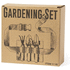 Puutarhanhoitosetti Gardening Set Maurix lisäkuva 9