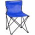 Puutarhatuoli Chair Flentul, sininen liikelahja logopainatuksella