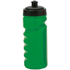 Pyöräilijän pullo Bottle Iskan, vihreä liikelahja logopainatuksella