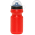Pyöräilijän pullo Bottle Sports, punainen liikelahja logopainatuksella