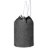 Pyykkipussi Duffel Bag Bandam, musta lisäkuva 1
