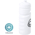 Pyöräilijän pullo Antibacterial Bottle Copil, valkoinen lisäkuva 3