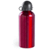 Pyöräilijän pullo Bottle Barrister, punainen lisäkuva 3