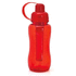 Pyöräilijän pullo Bottle Bore, punainen lisäkuva 6