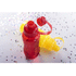 Pyöräilijän pullo Bottle Bore, punainen lisäkuva 7