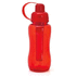 Pyöräilijän pullo Bottle Bore, punainen lisäkuva 8