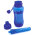 Pyöräilijän pullo Bottle Bore, sininen lisäkuva 2