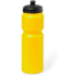 Pyöräilijän pullo Bottle Dumont, keltainen lisäkuva 4