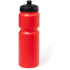 Pyöräilijän pullo Bottle Dumont, punainen lisäkuva 1