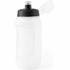 Pyöräilijän pullo Bottle Dunfor, valkoinen lisäkuva 3