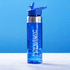 Pyöräilijän pullo Bottle Halmik, sininen lisäkuva 10