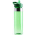 Pyöräilijän pullo Bottle Halmik, vihreä lisäkuva 3