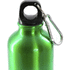 Pyöräilijän pullo Bottle Mento, vihreä lisäkuva 1
