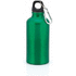 Pyöräilijän pullo Bottle Mento, vihreä lisäkuva 6