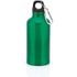 Pyöräilijän pullo Bottle Mento, vihreä lisäkuva 8