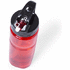 Pyöräilijän pullo Bottle Vandix, punainen lisäkuva 1