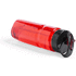 Pyöräilijän pullo Bottle Vandix, punainen lisäkuva 2
