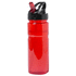 Pyöräilijän pullo Bottle Vandix, punainen lisäkuva 4