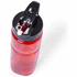 Pyöräilijän pullo Bottle Vandix, punainen lisäkuva 5