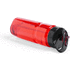 Pyöräilijän pullo Bottle Vandix, punainen lisäkuva 6