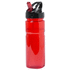 Pyöräilijän pullo Bottle Vandix, punainen lisäkuva 8