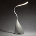 Pöytälamppu Lamp Speaker Zhilang, valkoinen lisäkuva 4