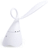 Pöytälamppu Lamp Speaker Zhilang, valkoinen lisäkuva 5
