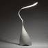 Pöytälamppu Lamp Speaker Zhilang, valkoinen lisäkuva 6