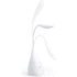 Pöytälamppu Lamp Speaker Zhilang, valkoinen lisäkuva 8