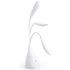 Pöytälamppu Lamp Speaker Zhilang, valkoinen lisäkuva 9