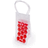 Raikastaja Bottle Cooler Raycon, punainen lisäkuva 1