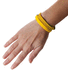 Ranneke Bracelet Mitjansi, keltainen lisäkuva 1