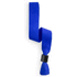 Ranneke Bracelet Plasker, sininen liikelahja logopainatuksella
