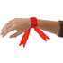 Ranneke Multipurpose Bracelet Neliam, punainen lisäkuva 1
