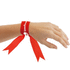 Ranneke Multipurpose Bracelet Neliam, punainen lisäkuva 7