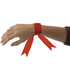 Ranneke Multipurpose Bracelet Neliam, punainen lisäkuva 8