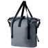 Rantakassi Bag Nandora, harmaa lisäkuva 1