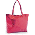 Rantakassi Bag Splentor, punainen liikelahja logopainatuksella