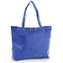 Rantakassi Bag Splentor, sininen liikelahja logopainatuksella
