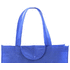 Rantakassi Foldable Bag Austen, sininen lisäkuva 2
