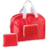 Rantakassi Foldable Bag Sofet, punainen lisäkuva 6