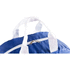 Rantakassi Foldable Bag Sofet, sininen lisäkuva 2