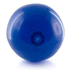 Rantapallo Beach Ball Magno, sininen liikelahja logopainatuksella