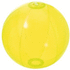 Rantapallo Beach Ball Nemon, läpikuultava-keltainen lisäkuva 5