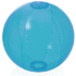 Rantapallo Beach Ball Nemon, läpikuultava-sininen liikelahja logopainatuksella