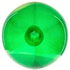 Rantapallo Beach Ball Nemon, läpikuultava-vihreä lisäkuva 3
