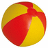 Rantapallo Beach Ball Portobello, espanjan-lippu liikelahja logopainatuksella