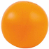 Rantapallo Beach Ball Portobello, sininen, oranssi liikelahja logopainatuksella
